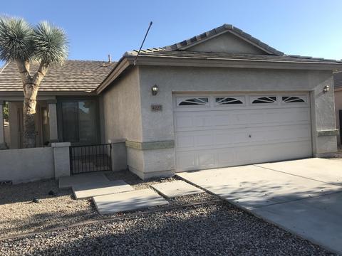 4227 E Megan Ct, Gilbert, AZ 85295 photo 1