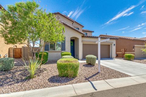 7925 E Boise St, Mesa, AZ 85207 photo 39