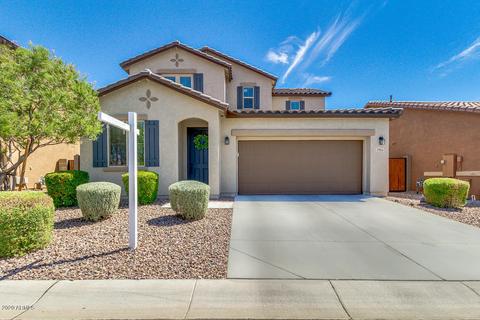 7925 E Boise St, Mesa, AZ 85207 photo 38