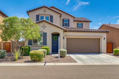7925 E Boise St, Mesa, AZ 85207 photo 1