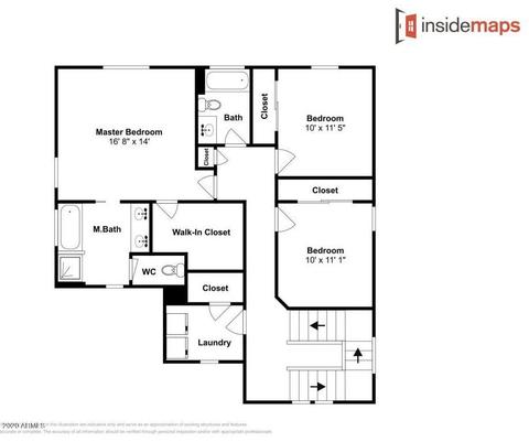7925 E Boise St, Mesa, AZ 85207 photo 37