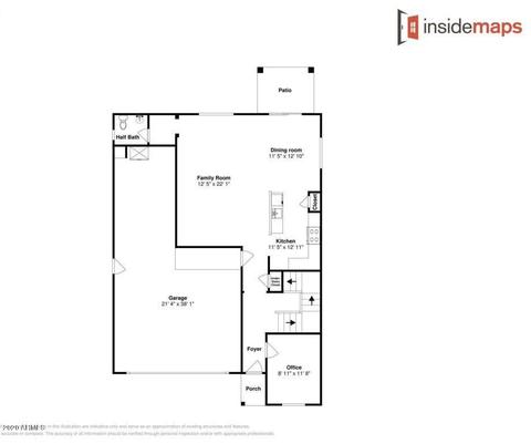 7925 E Boise St, Mesa, AZ 85207 photo 36