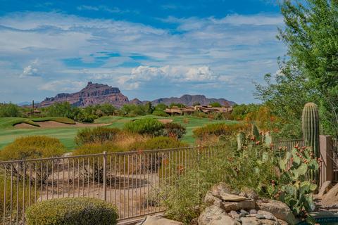 7130 E Saddleback St #35, Mesa, AZ 85207 photo 3