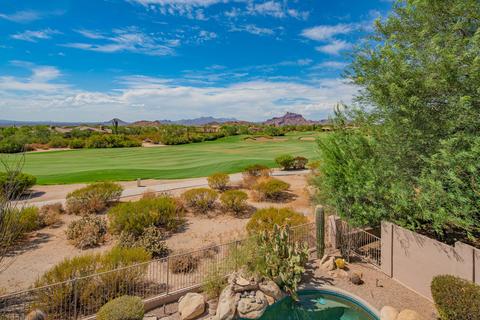 7130 E Saddleback St #35, Mesa, AZ 85207 photo 21