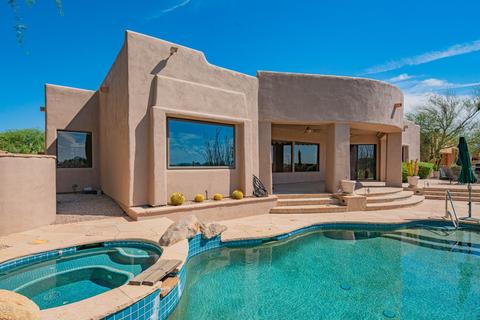7130 E Saddleback St #35, Mesa, AZ 85207 photo 15