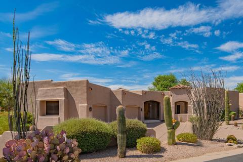 7130 E Saddleback St #35, Mesa, AZ 85207 photo 26
