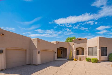 7130 E Saddleback St #35, Mesa, AZ 85207 photo 30