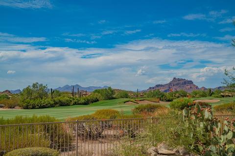 7130 E Saddleback St #35, Mesa, AZ 85207 photo 4