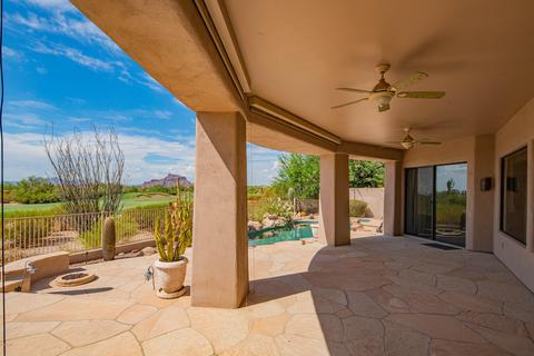 7130 E Saddleback St #35, Mesa, AZ 85207 photo 11