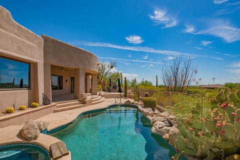 7130 E Saddleback St #35, Mesa, AZ 85207 photo 14