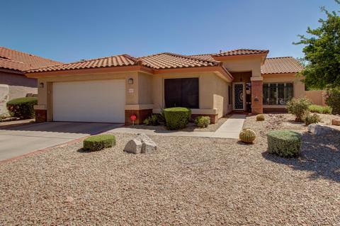 4523 E Swilling Rd, Phoenix, AZ 85050 photo 1