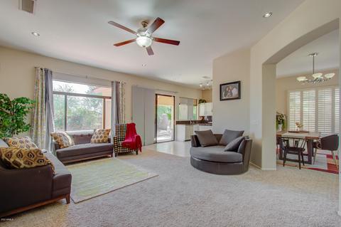 4523 E Swilling Rd, Phoenix, AZ 85050 photo 5