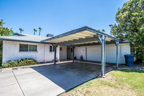 1025 E Balboa Cir, Tempe, AZ 85282 photo 2