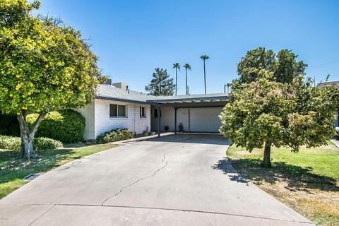 1025 E Balboa Cir, Tempe, AZ 85282 photo 1