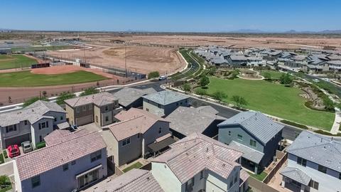 9726 E Axle Ave, Mesa, AZ 85212 photo 60