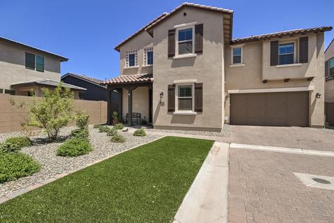9726 E Axle Ave, Mesa, AZ 85212 photo 8