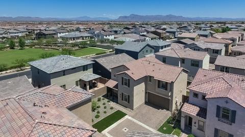 9726 E Axle Ave, Mesa, AZ 85212 photo 63
