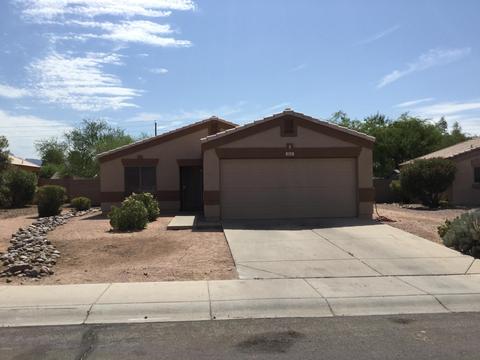 2135 S Cardinal Dr, Apache Junction, AZ 85120 photo 1