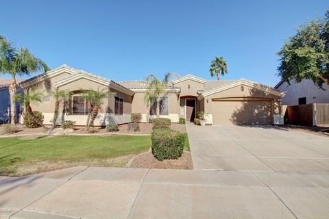 9554 E Monte Ave, Mesa, AZ 85209 photo 1