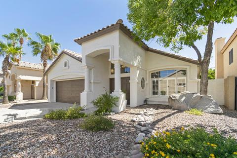 16638 S 14th Pl, Phoenix, AZ 85048 photo 28