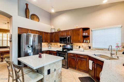 4537 E Mountain Sky Ave, Phoenix, AZ 85044 photo 17