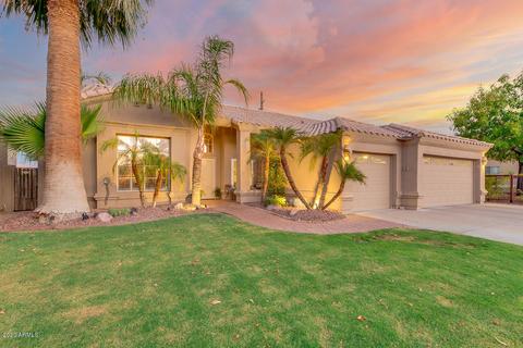 4537 E Mountain Sky Ave, Phoenix, AZ 85044 photo 3