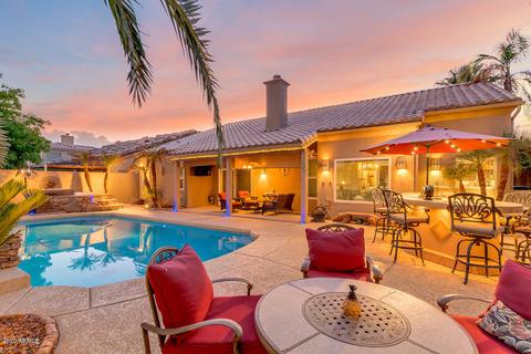 4537 E Mountain Sky Ave, Phoenix, AZ 85044 photo 32
