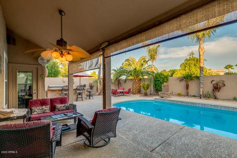 4537 E Mountain Sky Ave, Phoenix, AZ 85044 photo 57