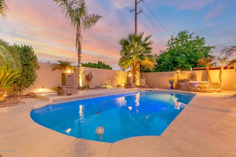 4537 E Mountain Sky Ave, Phoenix, AZ 85044 photo 35