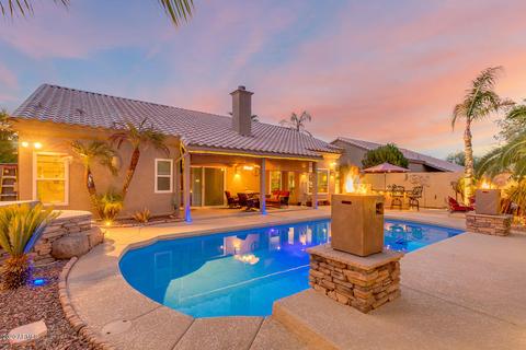 4537 E Mountain Sky Ave, Phoenix, AZ 85044 photo 31