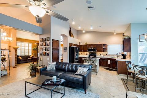 4537 E Mountain Sky Ave, Phoenix, AZ 85044 photo 13