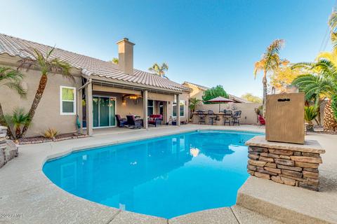 4537 E Mountain Sky Ave, Phoenix, AZ 85044 photo 51