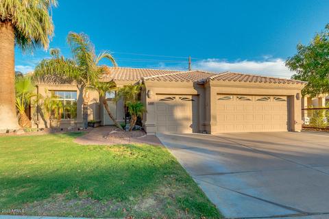 4537 E Mountain Sky Ave, Phoenix, AZ 85044 photo 6