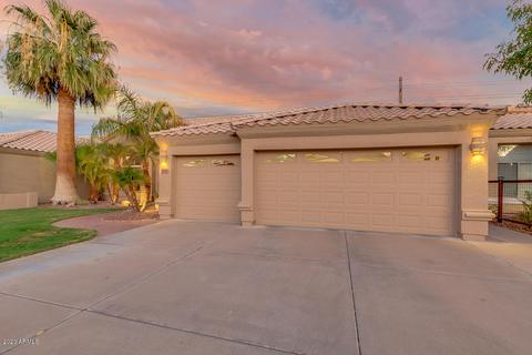4537 E Mountain Sky Ave, Phoenix, AZ 85044 photo 2