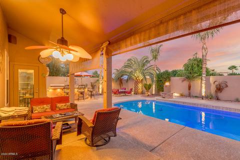 4537 E Mountain Sky Ave, Phoenix, AZ 85044 photo 42