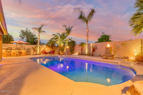 4537 E Mountain Sky Ave, Phoenix, AZ 85044 photo 37