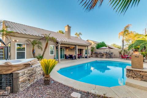 4537 E Mountain Sky Ave, Phoenix, AZ 85044 photo 44