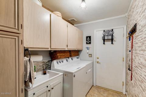 4537 E Mountain Sky Ave, Phoenix, AZ 85044 photo 30