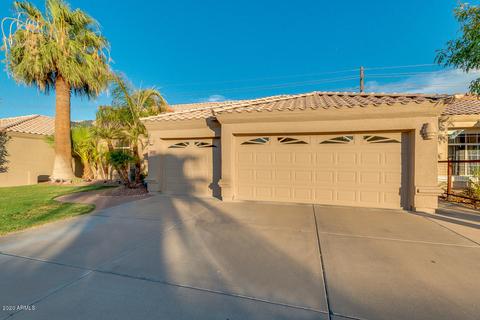 4537 E Mountain Sky Ave, Phoenix, AZ 85044 photo 4