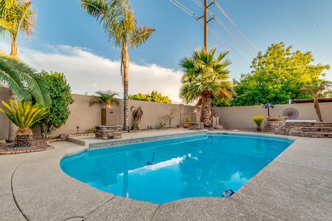 4537 E Mountain Sky Ave, Phoenix, AZ 85044 photo 48
