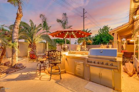 4537 E Mountain Sky Ave, Phoenix, AZ 85044 photo 33