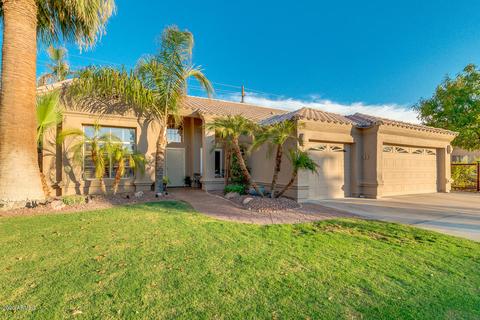 4537 E Mountain Sky Ave, Phoenix, AZ 85044 photo 5
