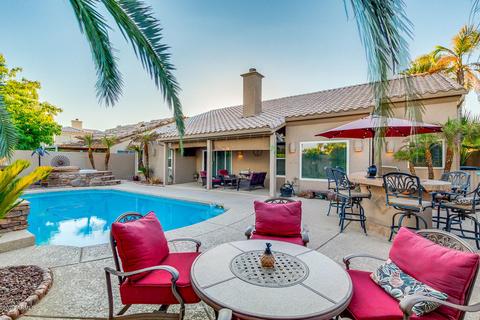 4537 E Mountain Sky Ave, Phoenix, AZ 85044 photo 45
