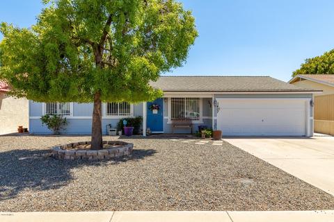 1407 E Irwin Ave, Phoenix, AZ 85042 photo 2