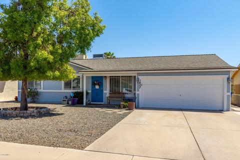 1407 E Irwin Ave, Phoenix, AZ 85042 photo 3