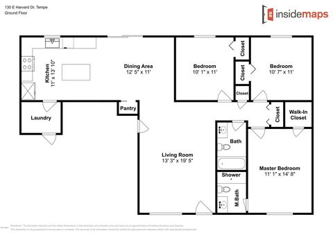 130 E Harvard Dr, Tempe, AZ 85283 photo 18