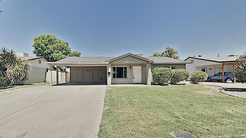 130 E Harvard Dr, Tempe, AZ 85283 photo 1