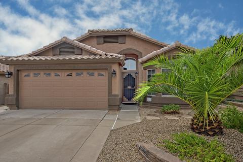 2209 E Siesta Ln, Phoenix, AZ 85024 photo 1