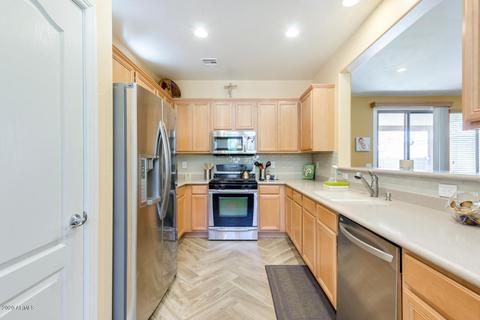 3946 E Yeager Dr, Gilbert, AZ 85295 photo 16
