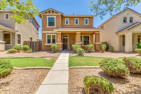 3946 E Yeager Dr, Gilbert, AZ 85295 photo 1